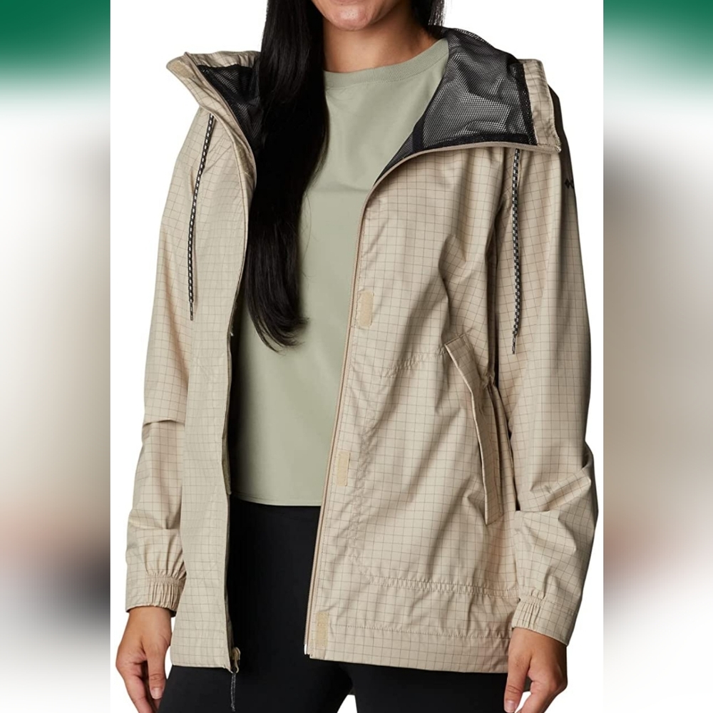 Ramona Falls Columbia Jacket